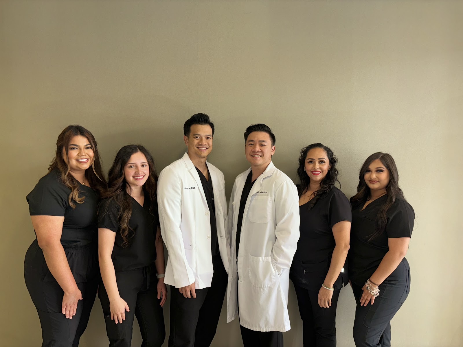 Inside Skyline Dental Studio